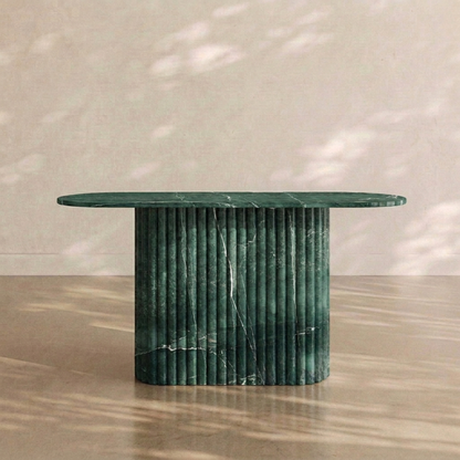 Bambu Model Mermer Dresuar - 5