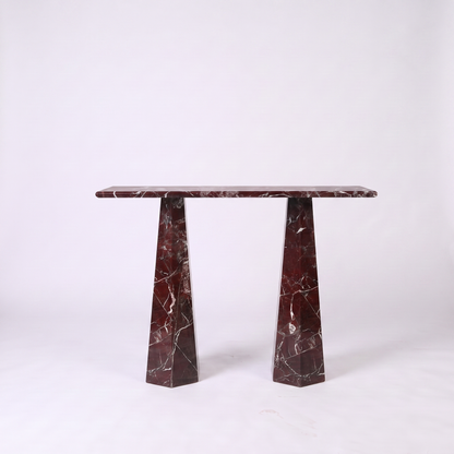 Hexa Mermer Dresuar - D7
