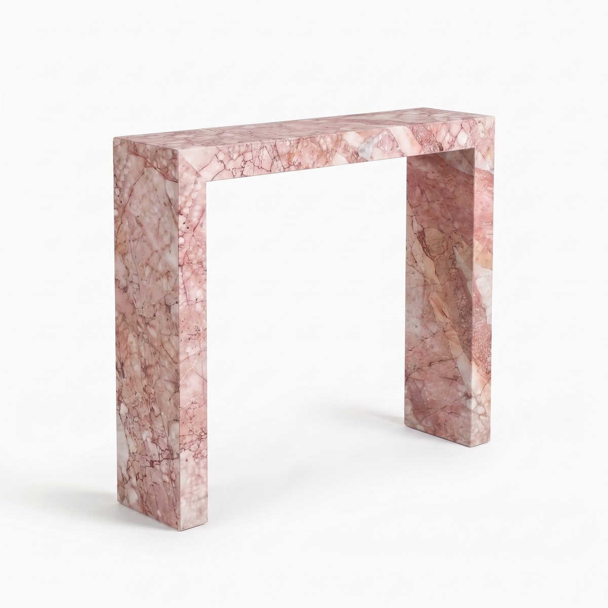 Portas Mermer Dresuar - RosaPink