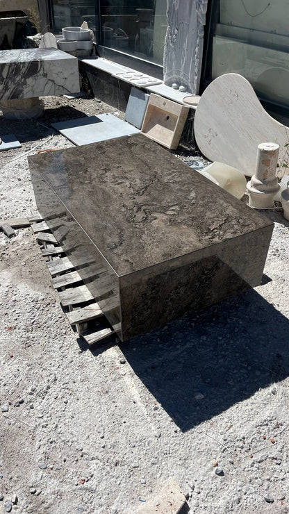 Narcisse Orta Sehpa 130x80